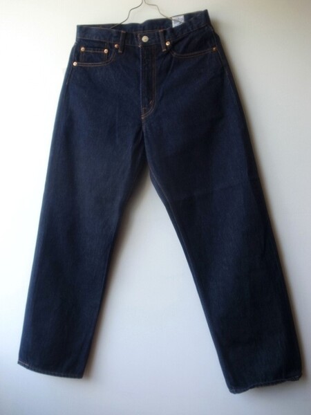 orslow 101 DAD'S DENIM PANTS ONE WASH