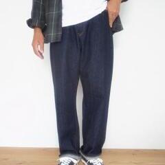 Ordinary fits 117 TYPE LOOSE /IND