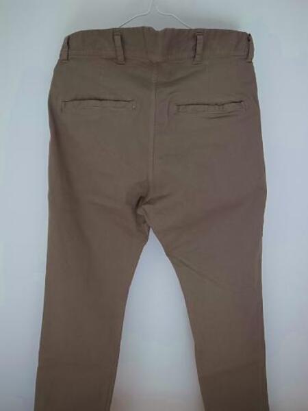 HEALTH ヘルス COMFORT SLIM PANTS　GRAYKHAKI