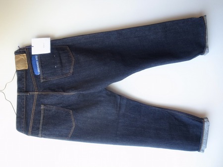 Ordinary fits 117 TYPE LOOSE /IND