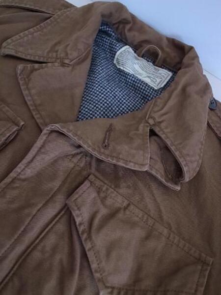 orslow レディース M-1943 ミリタリージャケット | DOWN THE LINE