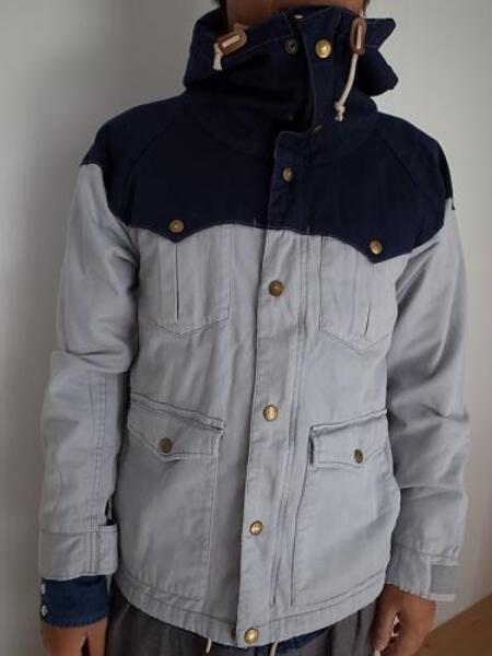 GOWEST SUNNY HILL JACKET