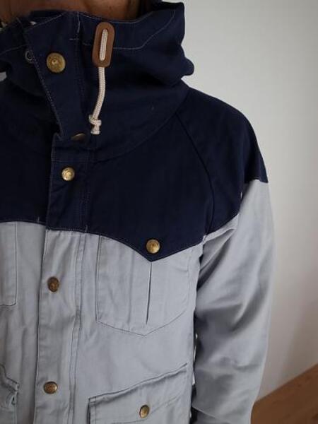 GOWEST SUNNY HILL JACKET