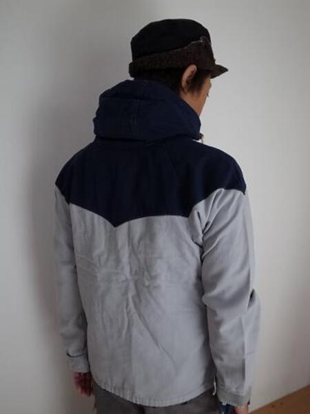 GOWEST SUNNY HILL JACKET