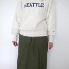 Champion REVERSE WEAVE  CREWNECK SWETSHIRT C003オート