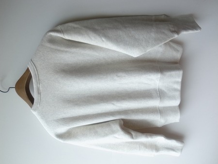 Champion REVERSE WEAVE  CREWNECK SWETSHIRT C003オート
