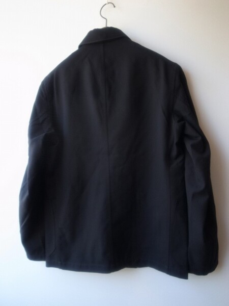 Fraizzoli TWO NEEDLES DOUBLE BRESTED JACKET