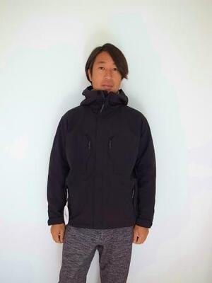 BURLAP OUTFITTER SUPPLEX TACNICAL JAKET