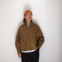 BARACUTA  25WBR 009A BEIGE