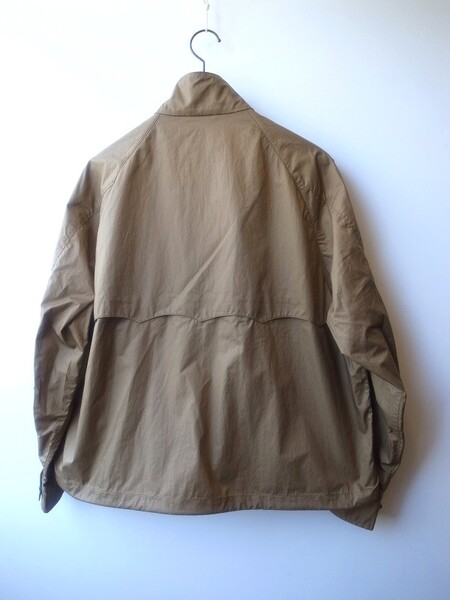 BARACUTA  25WBR 009A BEIGE