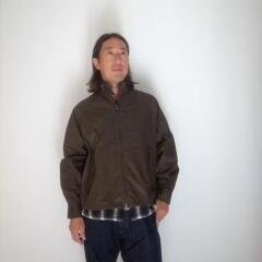 BARACUTA  25WBR 009A  KHAKI