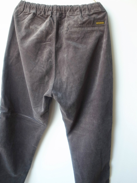 orslow NEW YORKER STRECTH CORDUROY(オアスロウ)