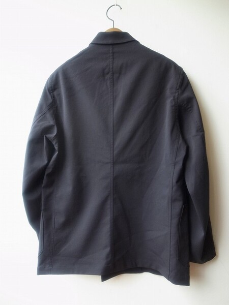 Fraizzoli TWO NEEDLES DOUBLE BRESTED JACKET