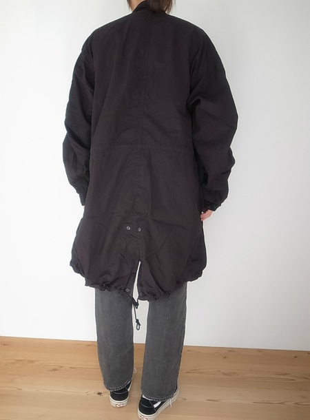 Orslow M-65 FISH TAIL COAT