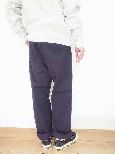 ROYAL NAVY  OVER TROUSER NAVY