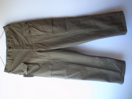 orslow US ARMY 2 POKET CARGO