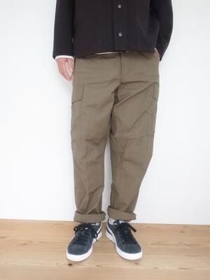 orslow VINTAGE FIT 6POKET CARGO PANTS