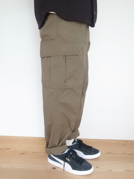 orslow VINTAGE FIT 6POKET CARGO PANTS