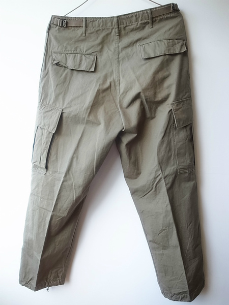 orslow VINTAGE FIT 6POKET CARGO PANTS