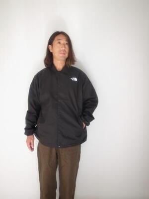 THE NORTH FACE THE COACH JACKET K NP72450