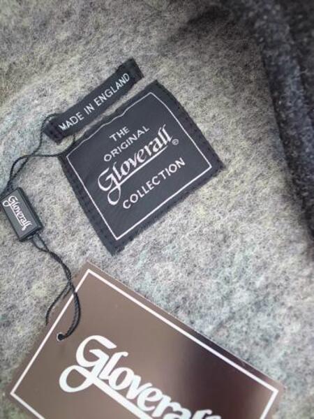 Gloverall KNIT DUFFLE COTE 2147/PW01