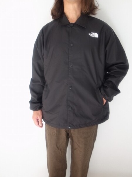 THE NORTH FACE THE COACH JACKET K NP72450