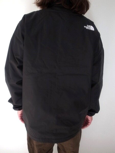 THE NORTH FACE THE COACH JACKET K NP72450