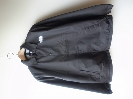 THE NORTH FACE THE COACH JACKET K NP72450