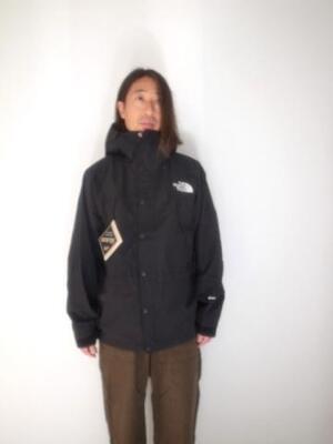 THE NORTH FACE MOUNTAIN LIGHT JACKET K NP62450