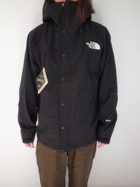 THE NORTH FACE MOUNTAIN LIGHT JACKET K NP62450