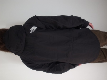 THE NORTH FACE MOUNTAIN LIGHT JACKET K NP62450