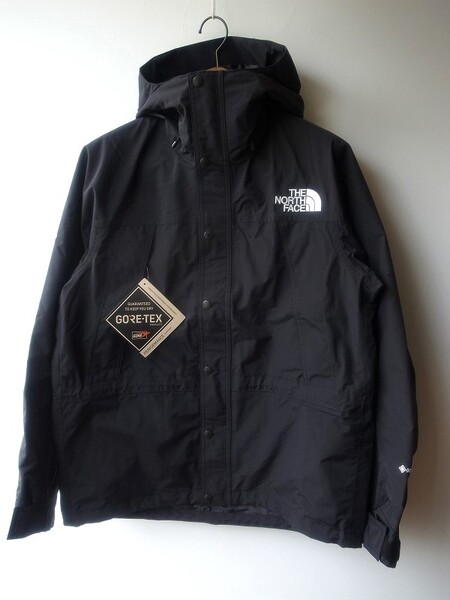 THE NORTH FACE MOUNTAIN LIGHT JACKET K NP62450
