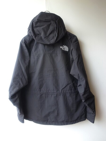 THE NORTH FACE MOUNTAIN LIGHT JACKET K NP62450