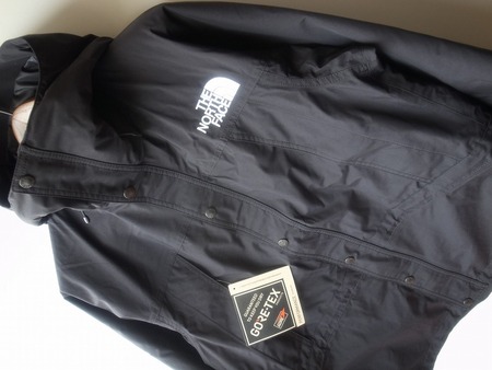 THE NORTH FACE MOUNTAIN LIGHT JACKET K NP62450