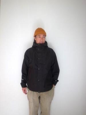 THE NORTH FACE  STOW AWAY JACKET