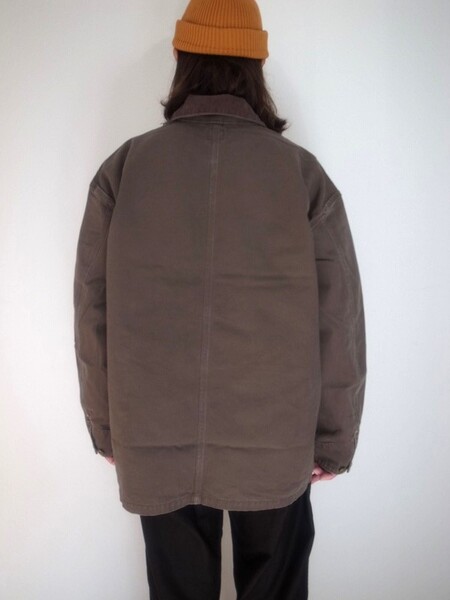 Orslow RELAXFIT COVERRALL