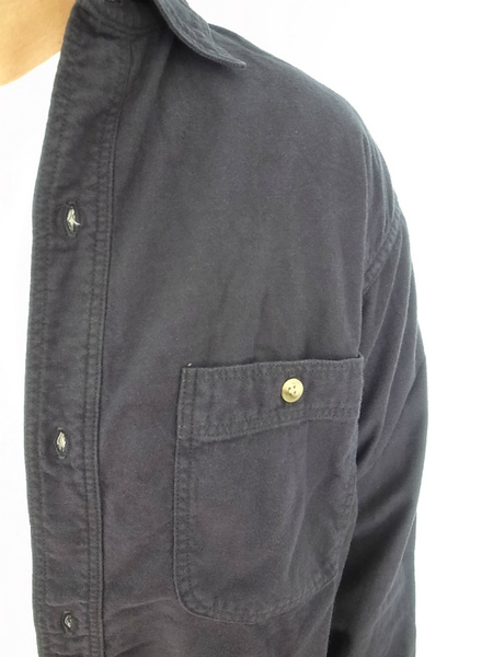 orslow VINTAGE FIT WORK SHIRT