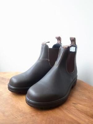 BLUNDSTONE 500 サイドゴアブーツ