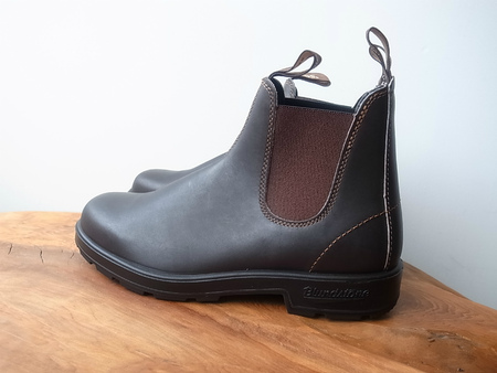 BLUNDSTONE 500 サイドゴアブーツ