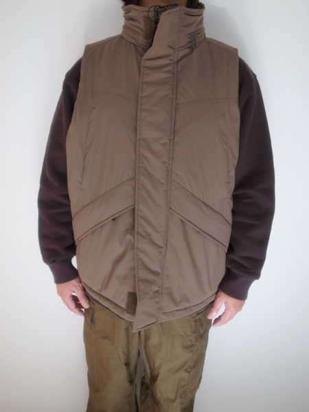 WILD THINGS MONSTER VEST
