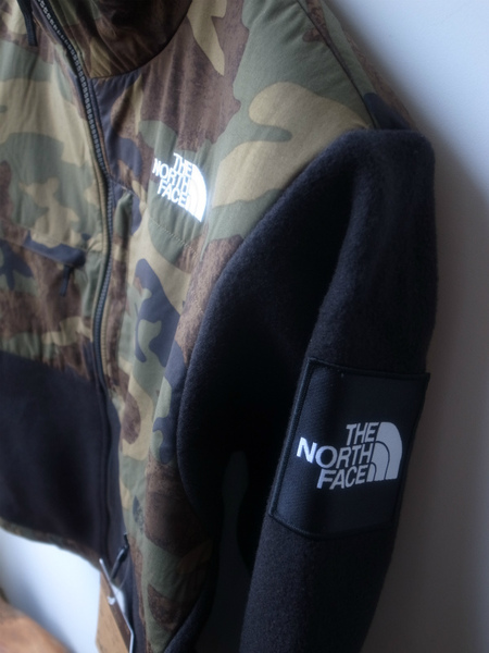 THE NORTH FACE NOVELTY DENALI JACKET TF