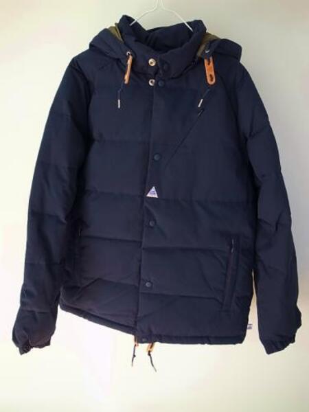 Cape HEIGHTS LUTAK JACKET