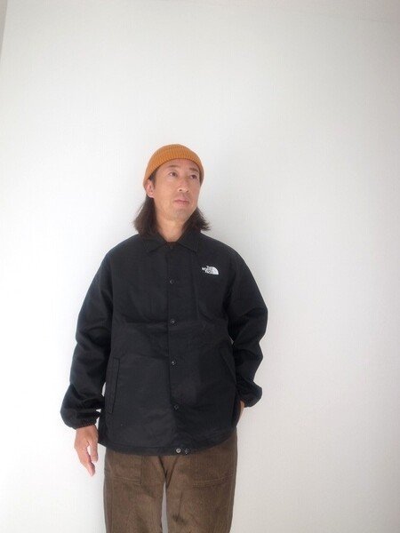 THE NORTH FACE THE COACH JACKET K NP72552