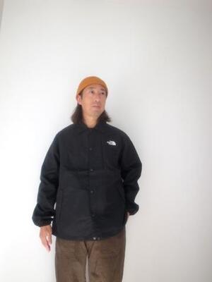 THE NORTH FACE THE COACH JACKET K NP72552