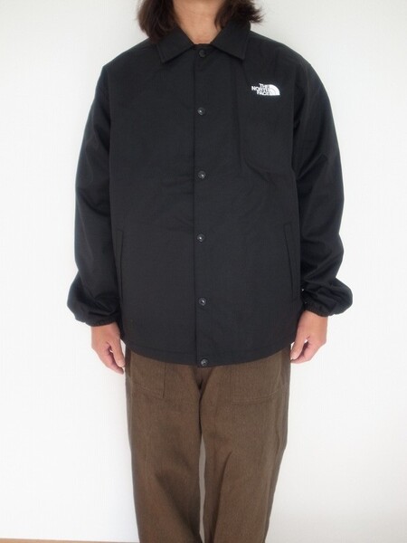 THE NORTH FACE THE COACH JACKET K NP72552