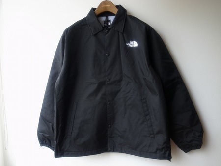 THE NORTH FACE THE COACH JACKET K NP72552