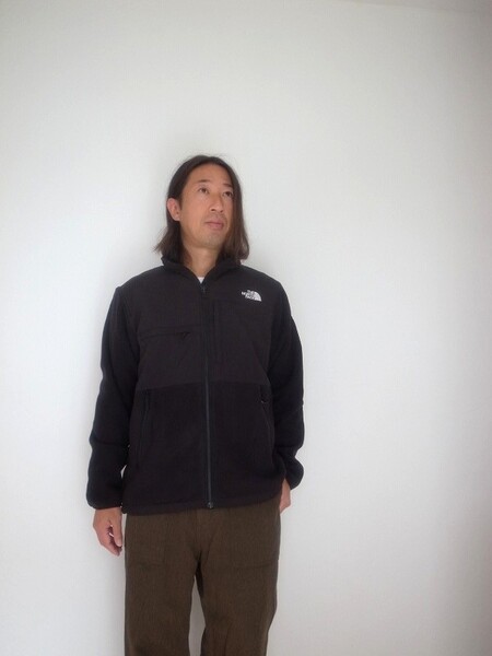 THE NORTH FACE DENALI JACKET NA72450 K