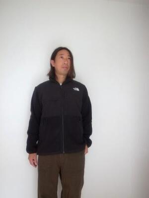 THE NORTH FACE DENALI JACKET NA72450 K