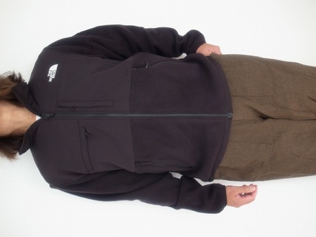THE NORTH FACE DENALI JACKET NA72450 K