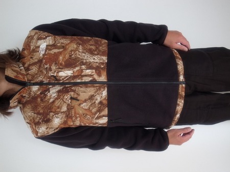 THE NORTH FACE NOVELTY  DENALI JACKET  FF